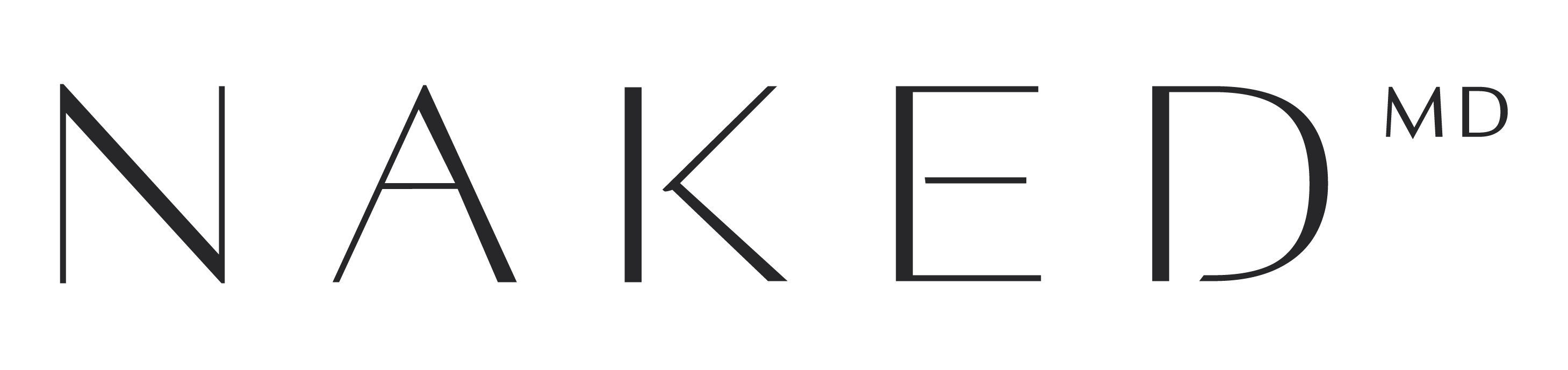 NakedMD